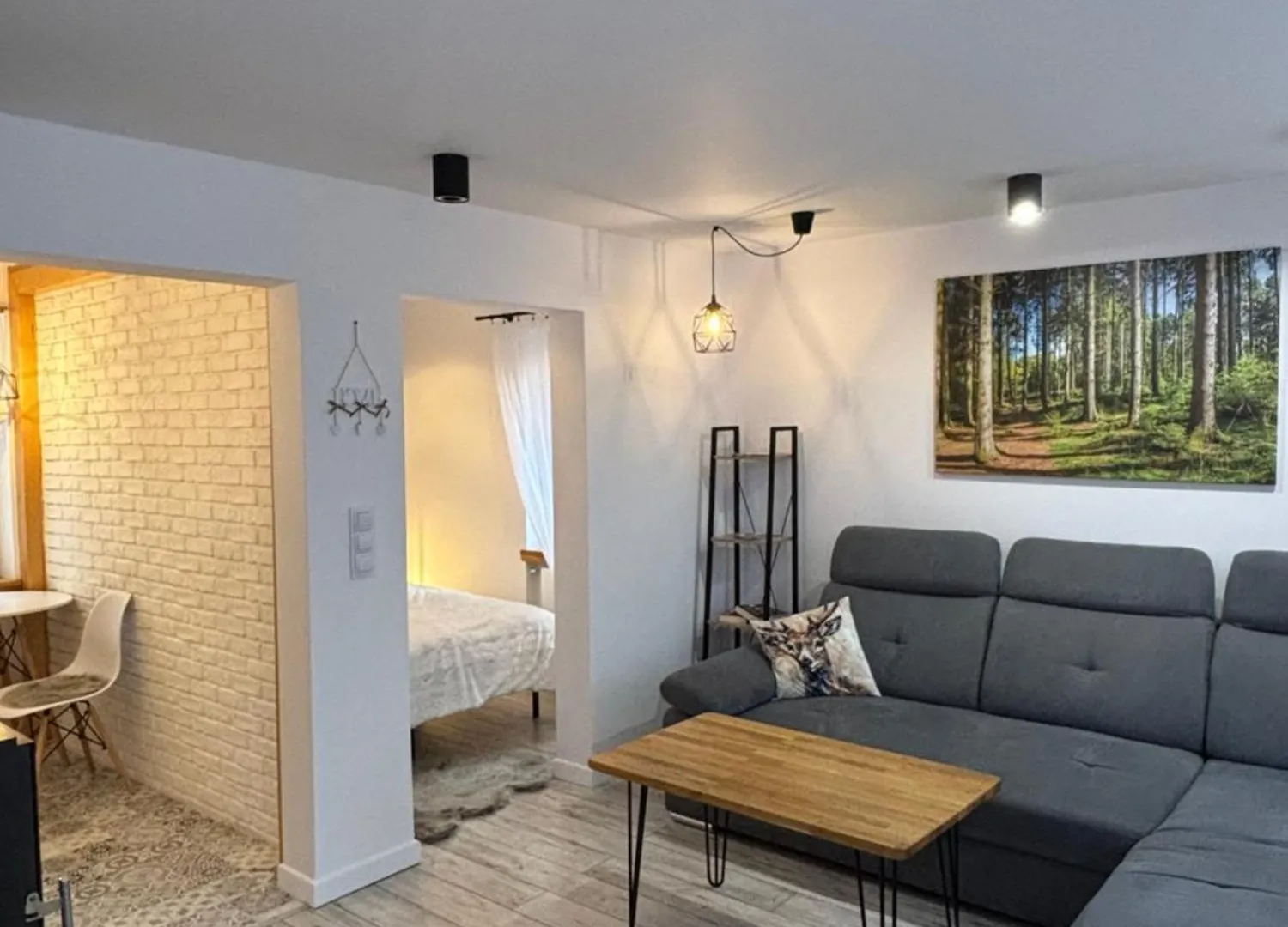Apartament Klimatyczny Z Kominkiem Szklarska Poreba Apartment
