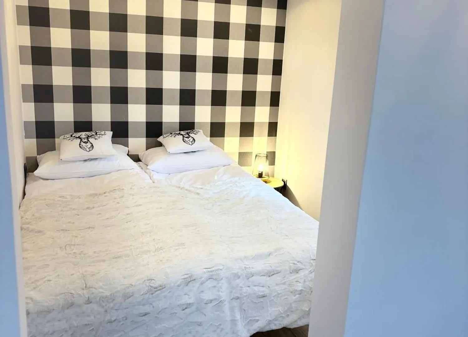 Apartament Klimatyczny Z Kominkiem Szklarska Poreba Apartment