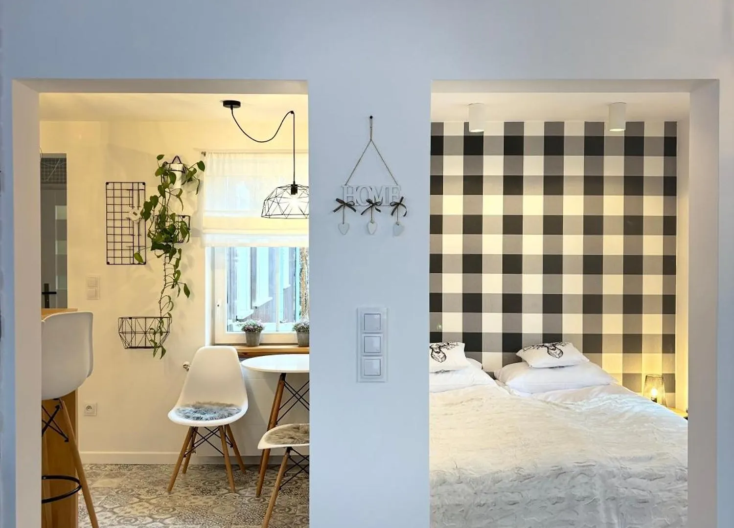 Apartament Klimatyczny Z Kominkiem Szklarska Poreba