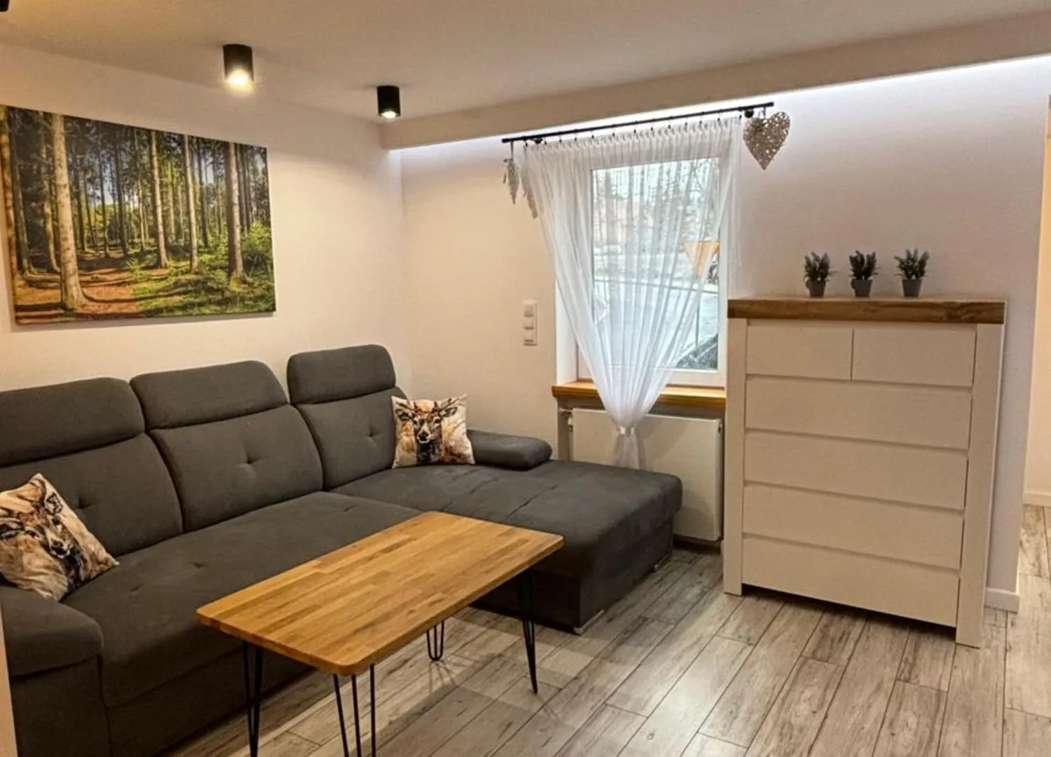 Apartament Klimatyczny Z Kominkiem Szklarska Poreba 0*,