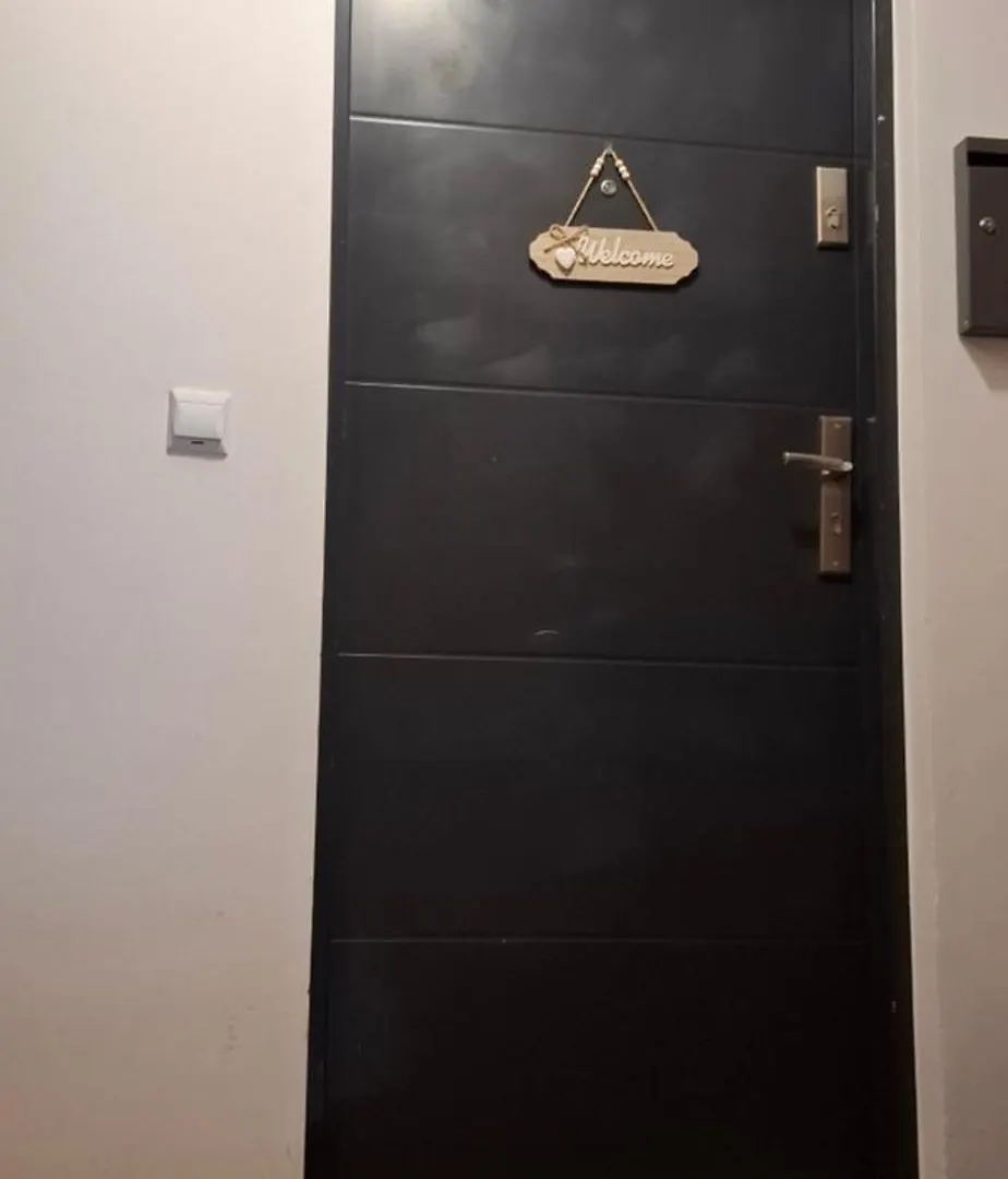 Apartment Apartament Klimatyczny Z Kominkiem Szklarska Poreba