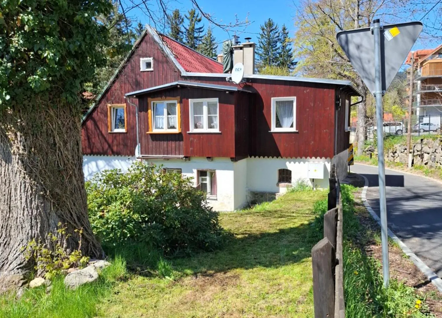 Apartament Klimatyczny Z Kominkiem Szklarska Poreba Poland
