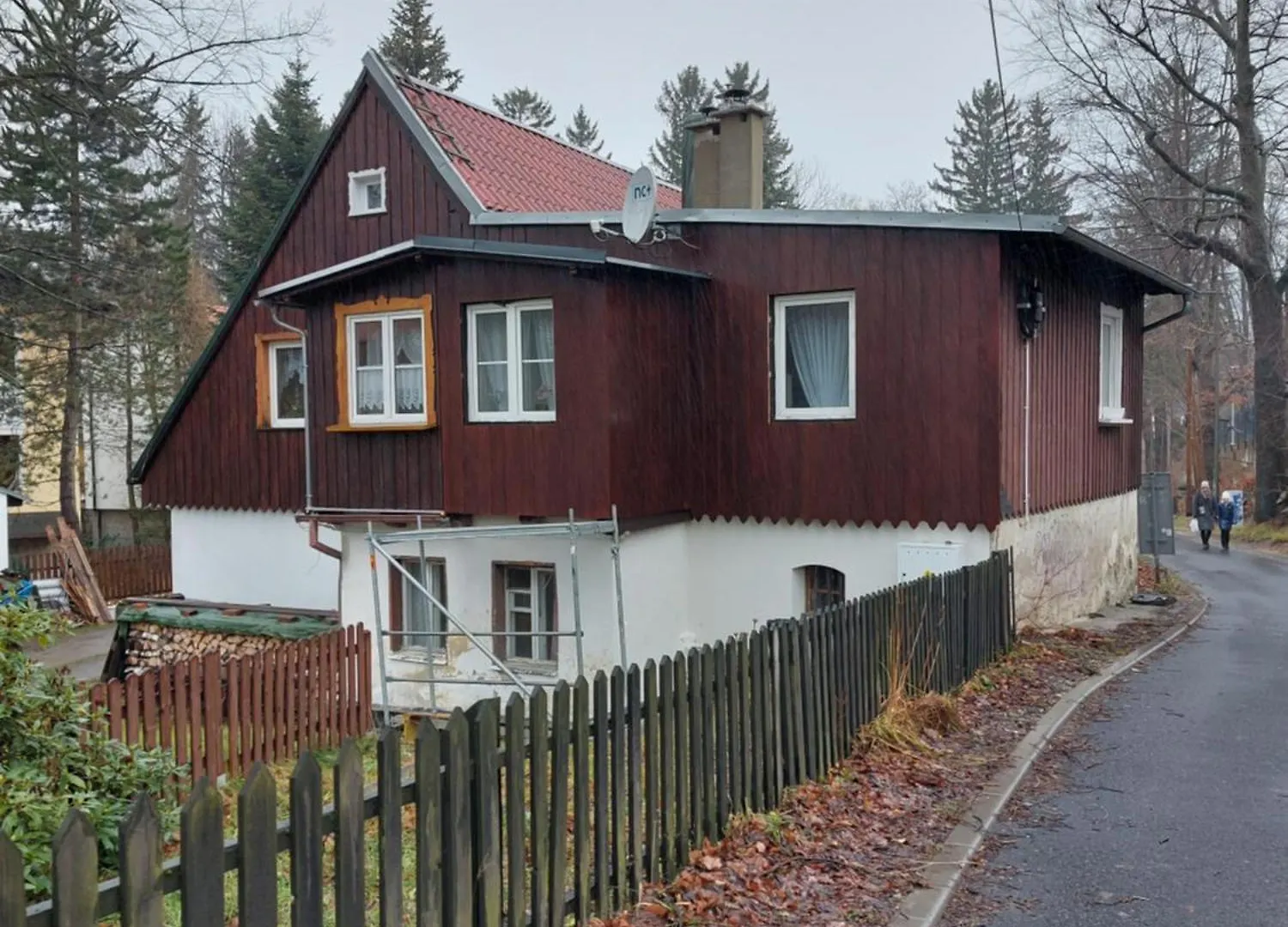 Apartament Klimatyczny Z Kominkiem Szklarska Poreba